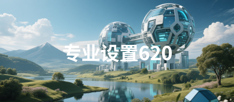 专业设置620