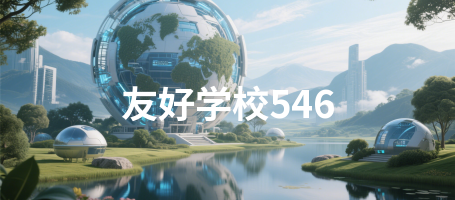 友好学校546