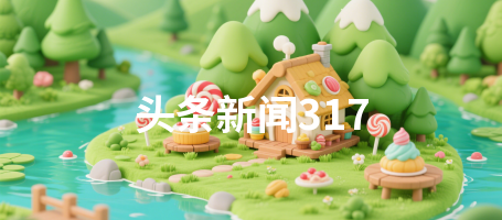 头条新闻317