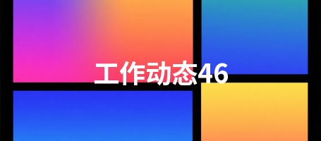 工作动态46