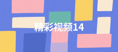 精彩视频14