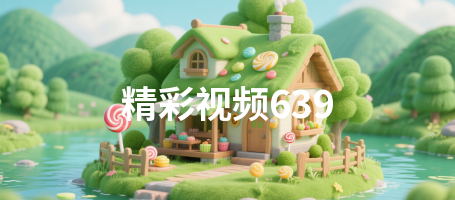 精彩视频639