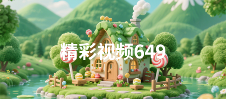 精彩视频649
