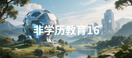 非学历教育16