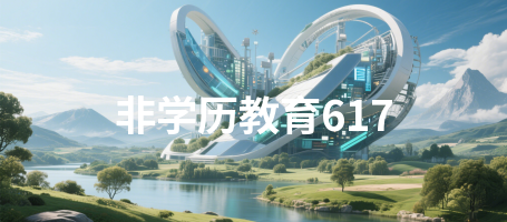 非学历教育617